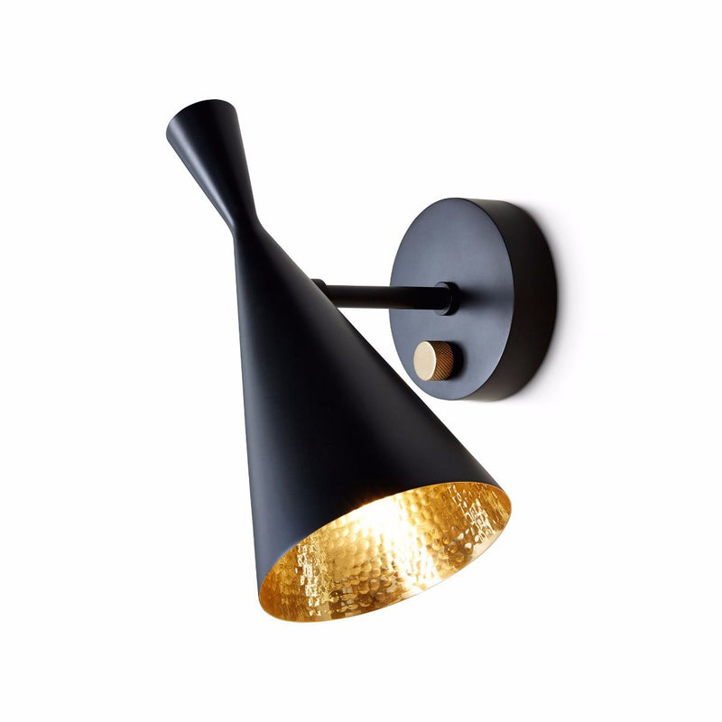 Tom Dixon - Beat Wandleuchte | 