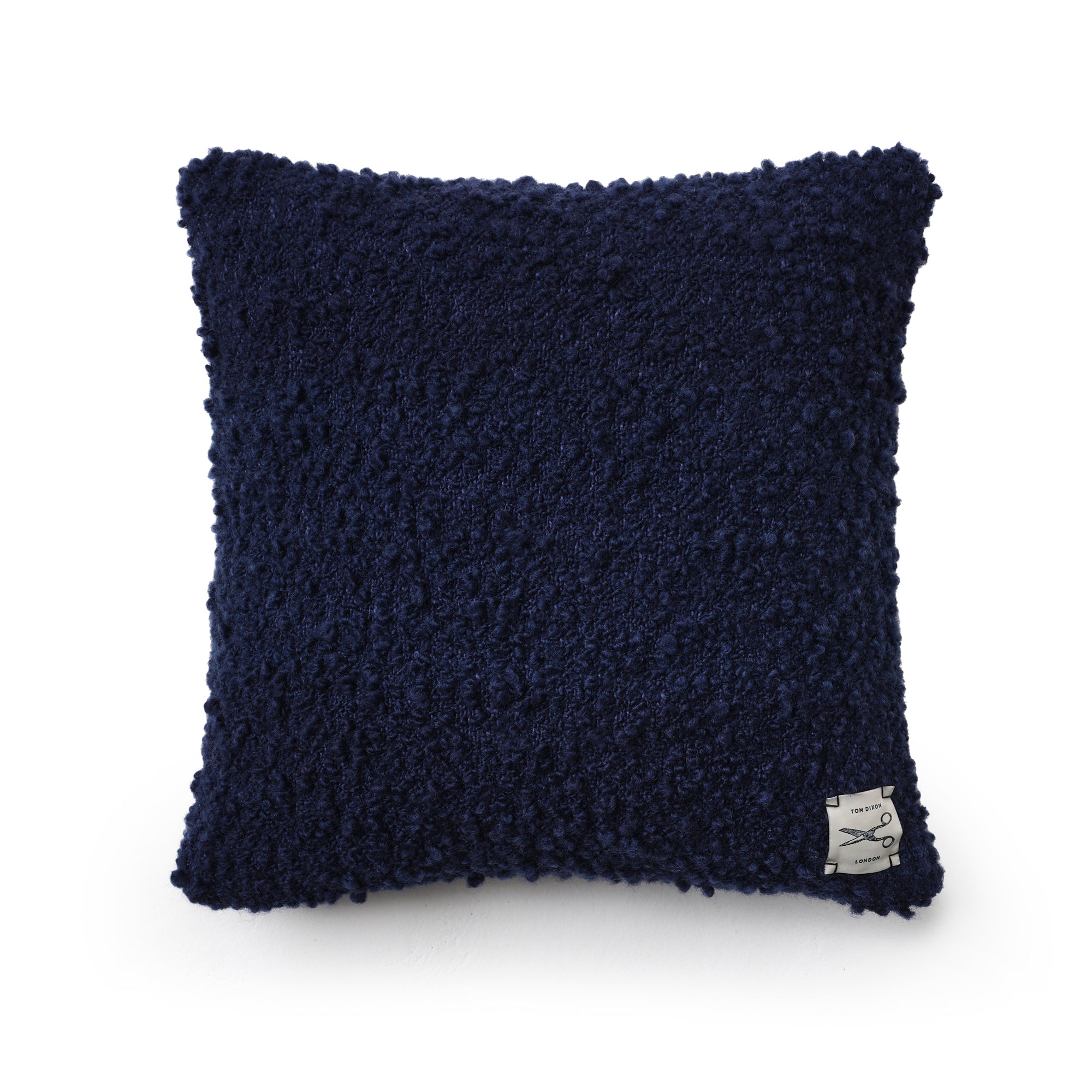 Tom Dixon - Bobble Kissen | blau