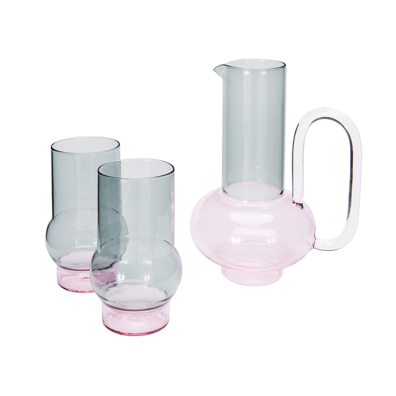 Tom Dixon - Bump Karaffe