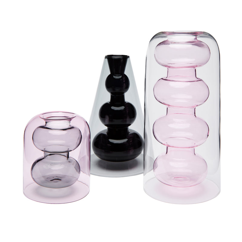 Tom Dixon - Bump Vase