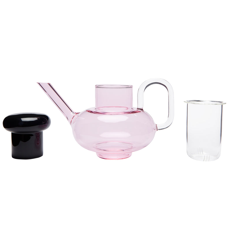 Tom Dixon - Bump Teekanne