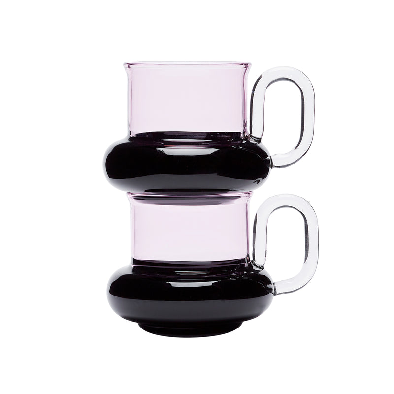 Tom Dixon - Bump Teetasse