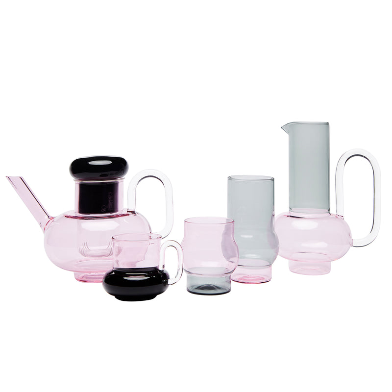 Tom Dixon - Bump Teetasse