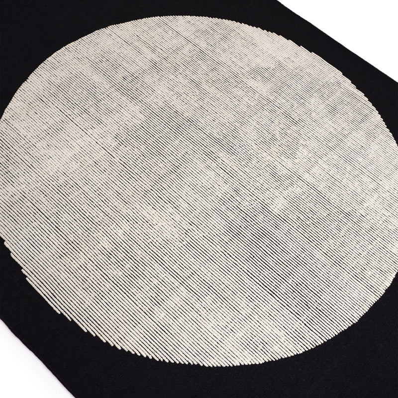 Tom Dixon - Disc Teppich