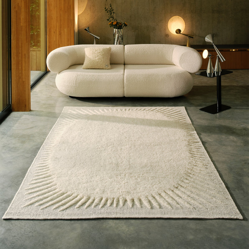 Tom Dixon - Edgy Teppich