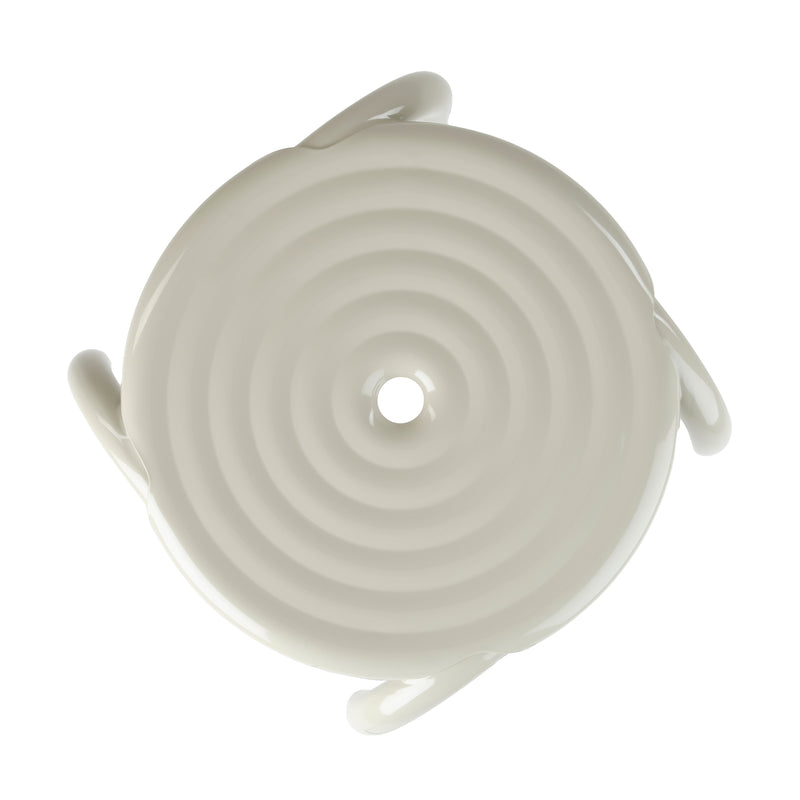 Tom Dixon - Groove Gartenhocker