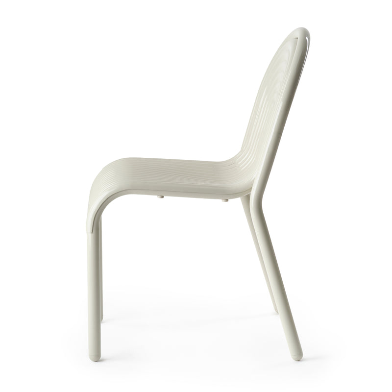 Tom Dixon - Groove Gartenstuhl