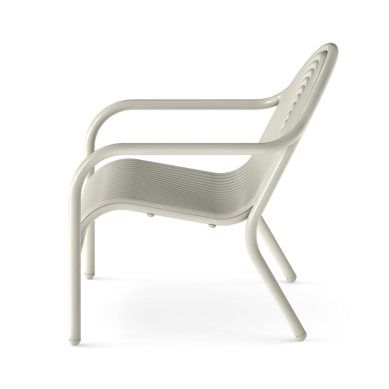 Tom Dixon - Groove Lounge Chair