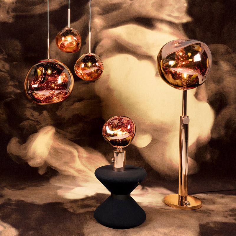 Tom Dixon - Melt Mini Pendelleuchte