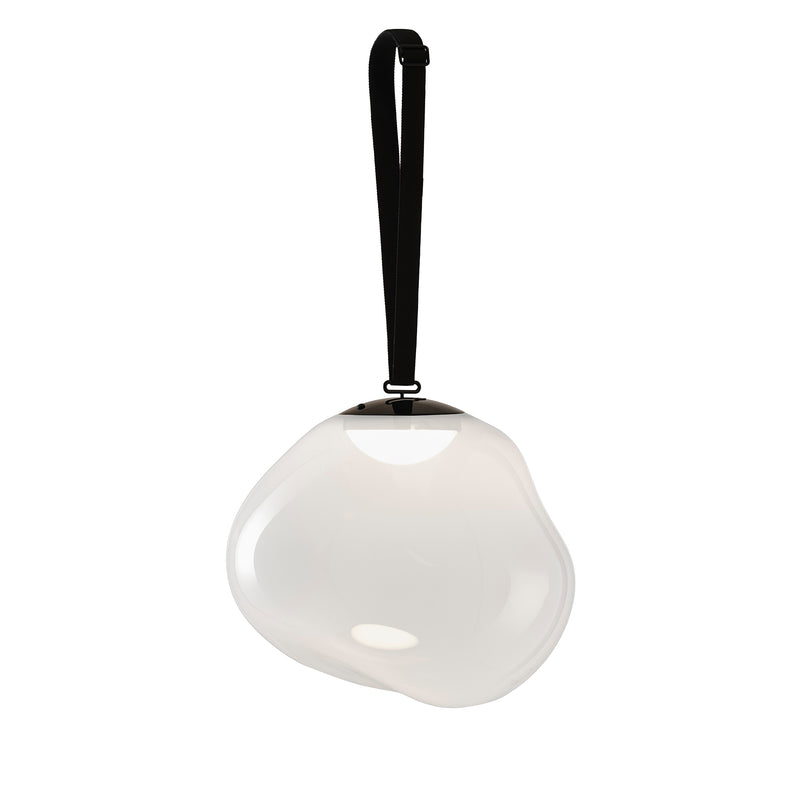 Tom Dixon - Melt LED Bodenleuchte / Hängeleuchte mit Akku