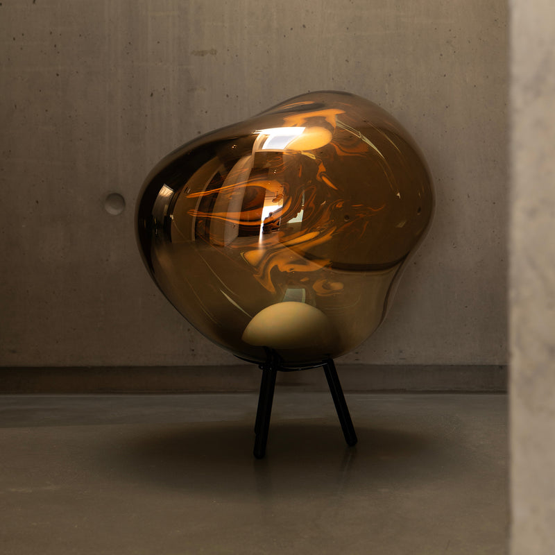 Tom Dixon - Melt LED Bodenleuchte / Hängeleuchte mit Akku