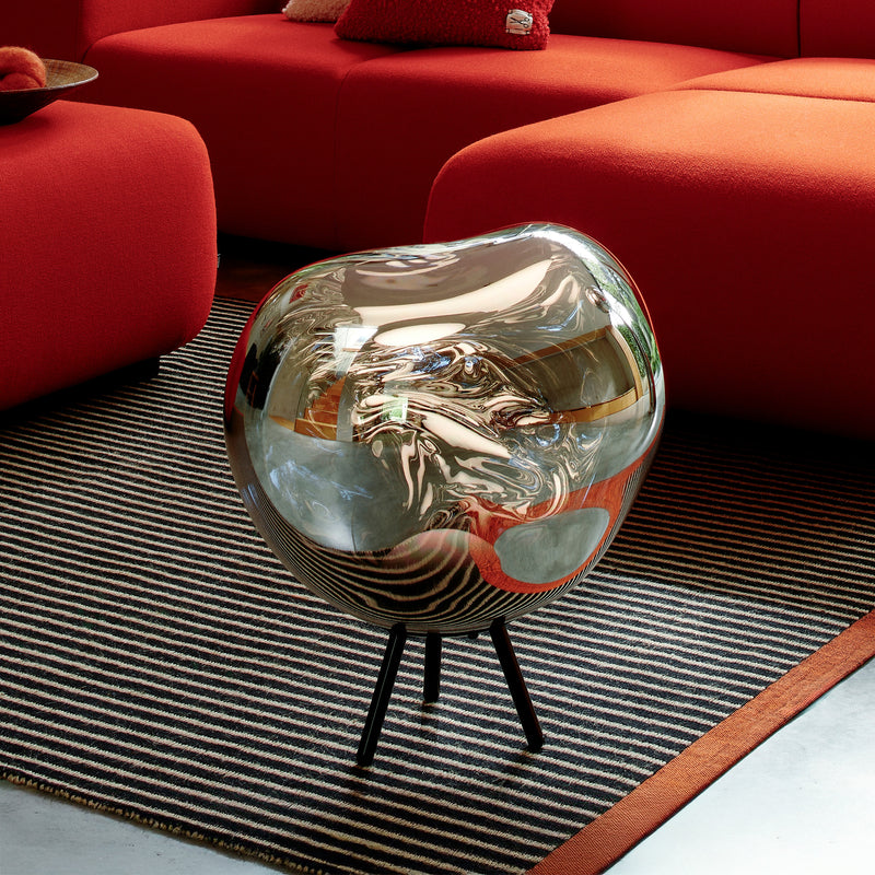 Tom Dixon - Melt LED Bodenleuchte / Hängeleuchte mit Akku