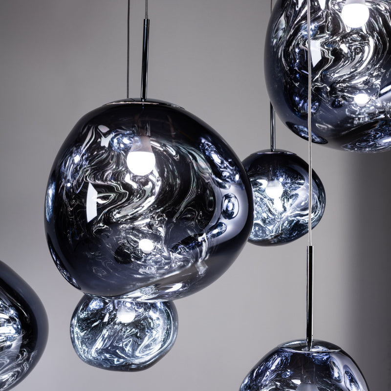 Tom Dixon - Melt Pendelleuchte