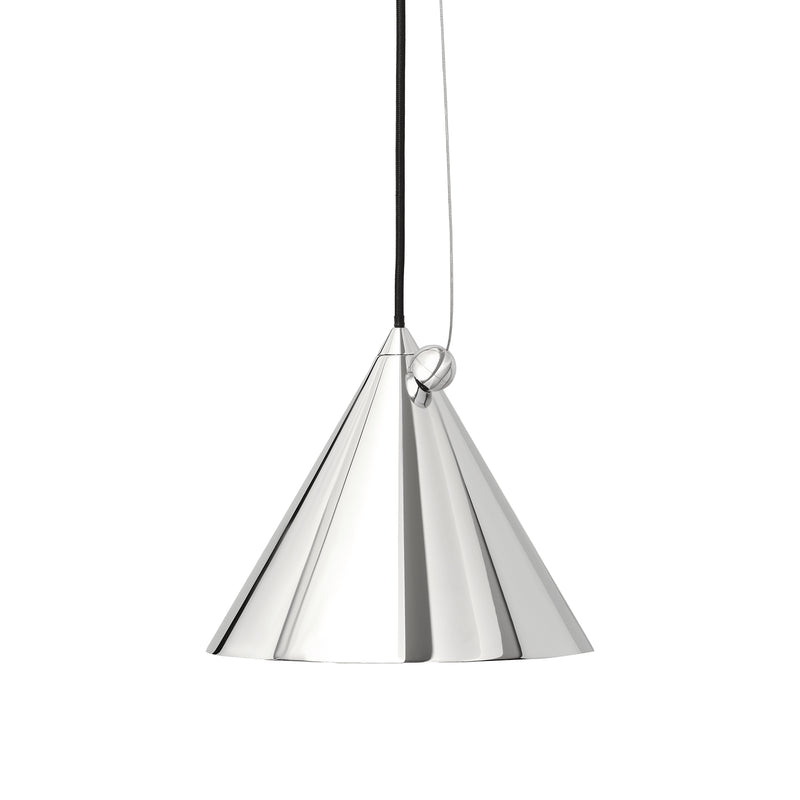 Tom Dixon - Pose LED Pendelleuchte
