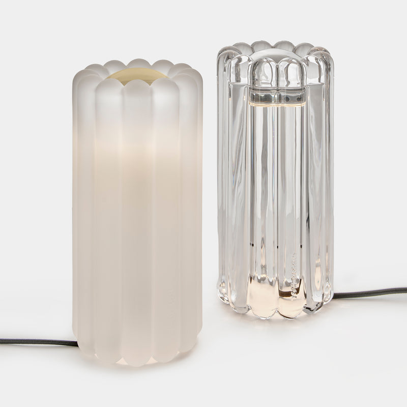 Tom Dixon - Press LED Tischleuchte