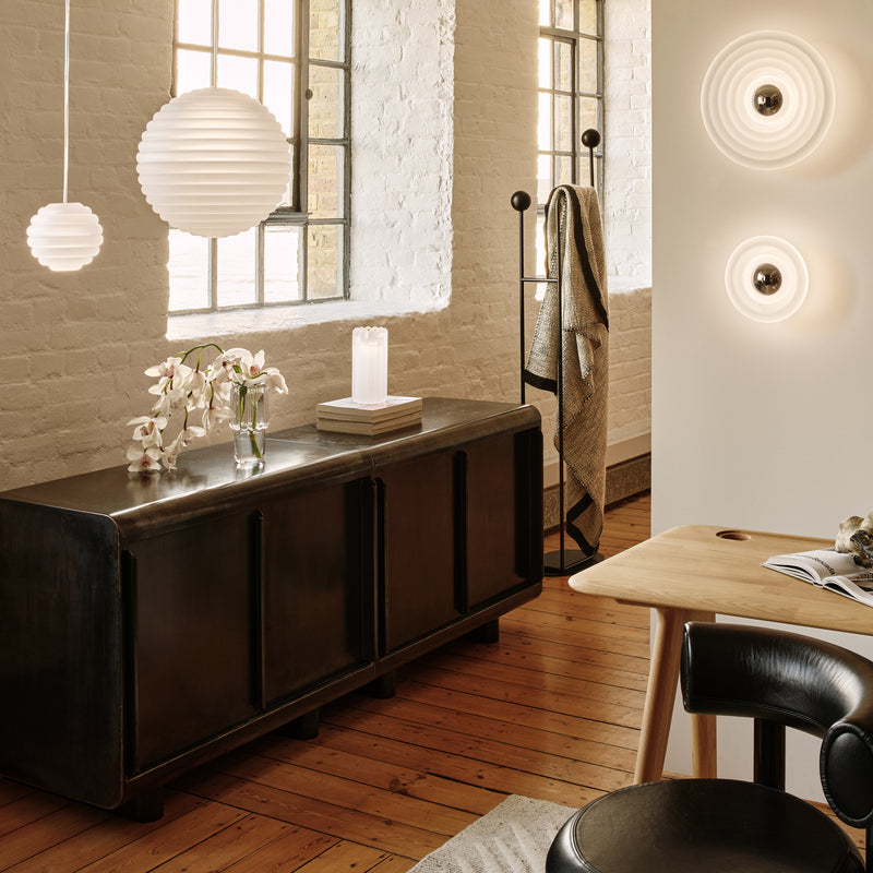 Tom Dixon - Press Surface LED Wandleuchte