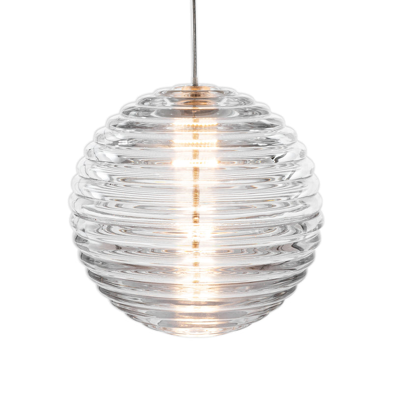 Tom Dixon - Press LED Pendelleuchte