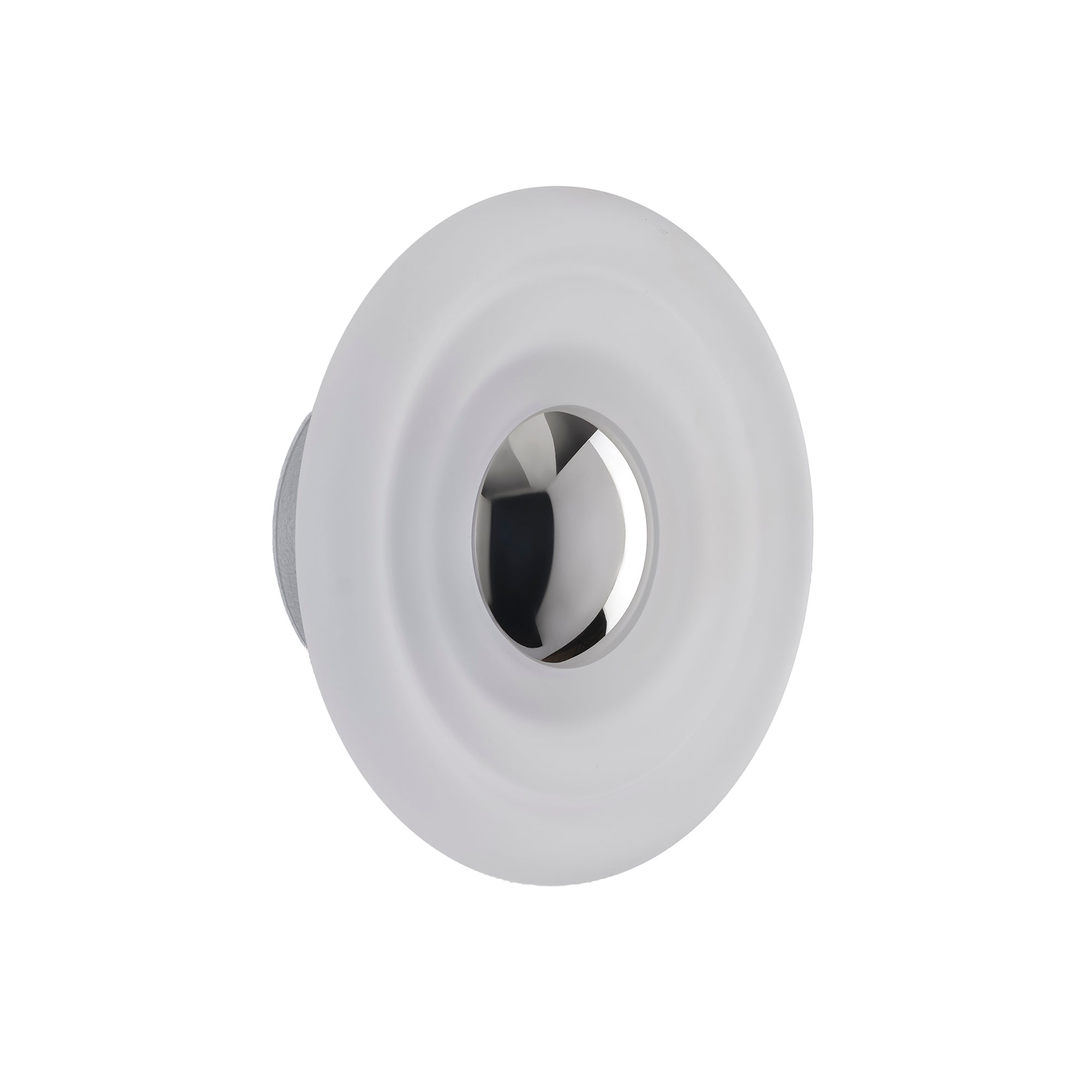 Tom Dixon - Press Surface LED Wandleuchte | mini / frosted