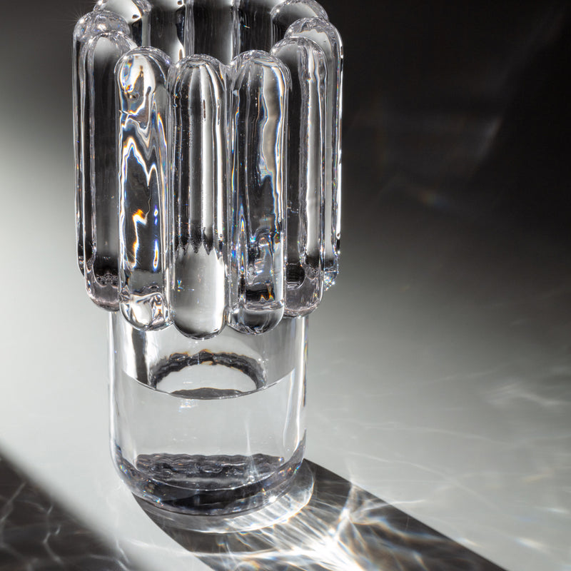 Tom Dixon - Press Vase | medium