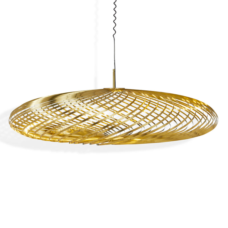 Tom Dixon - Spring Pendelleuchte