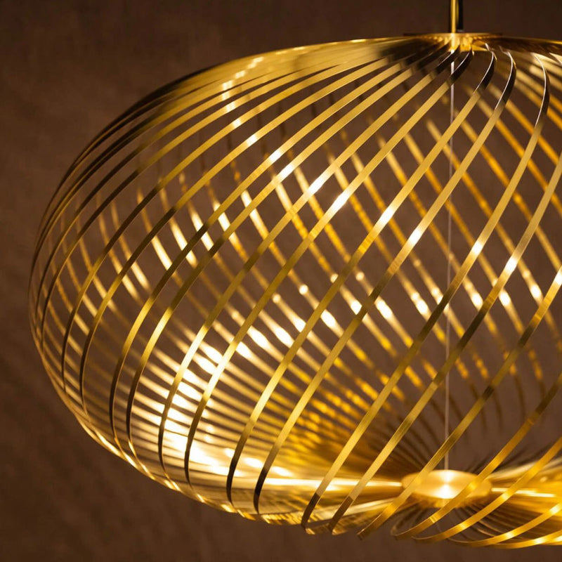 Tom Dixon - Spring Pendelleuchte | medium
