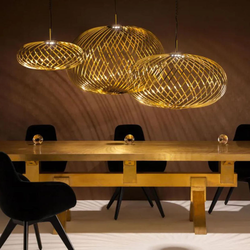 Tom Dixon - Spring Pendelleuchte