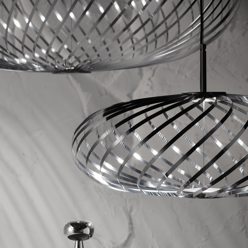 Tom Dixon - Spring Pendelleuchte