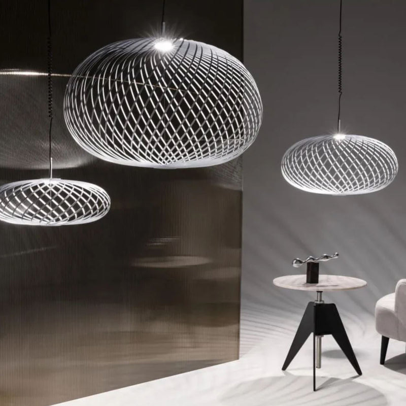 Tom Dixon - Spring Pendelleuchte