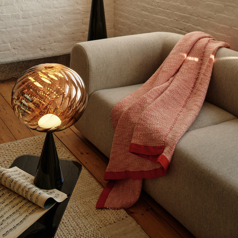 Tom Dixon - Thread Decke | orange