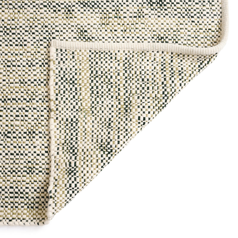 Tom Dixon - Tweed Teppich
