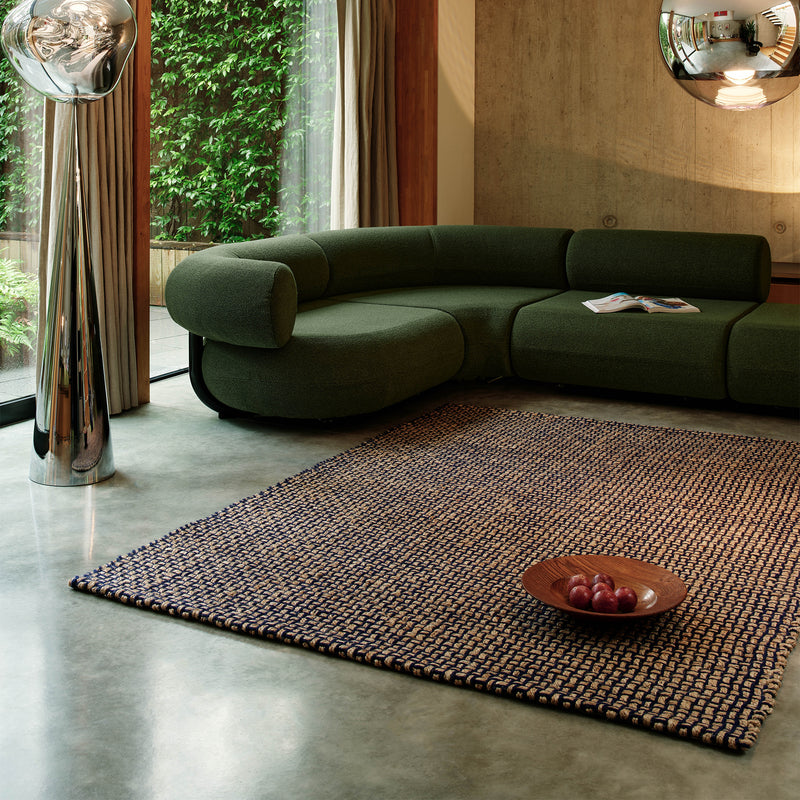 Tom Dixon - Weave Teppich