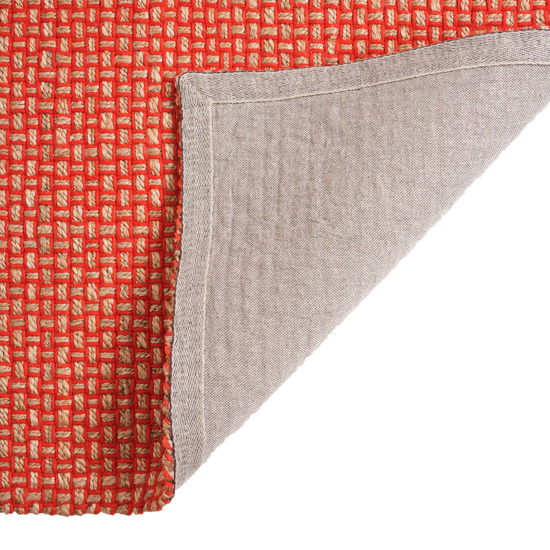Tom Dixon - Weave Teppich