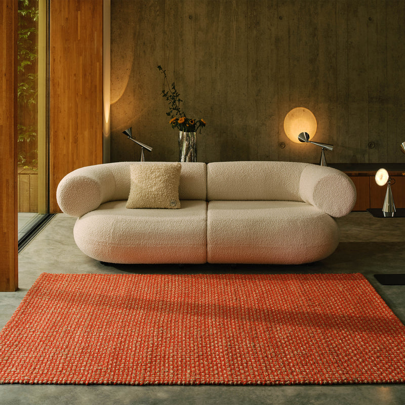 Tom Dixon - Weave Teppich