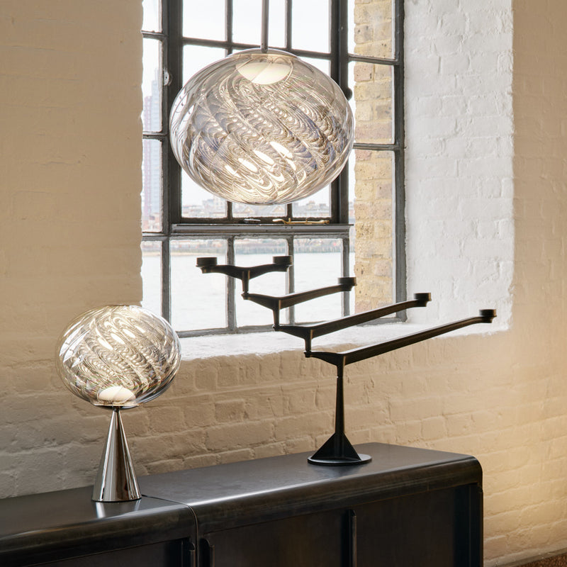 Tom Dixon - Whirl Pendelleuchte