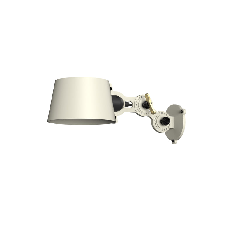 Tonone - Bolt Sidefit Mini Wandleuchte | install / ash grey