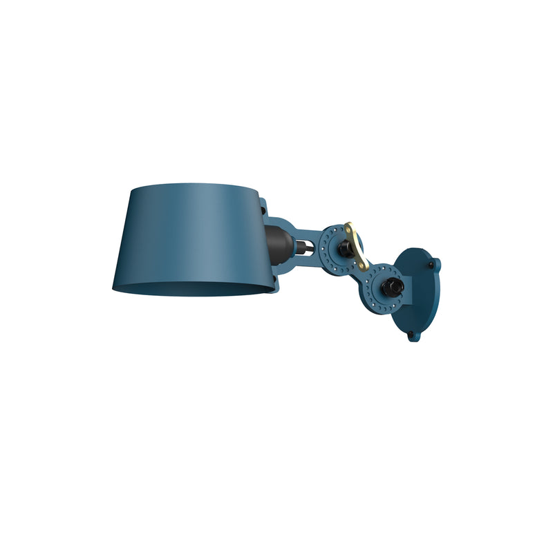 Tonone - Bolt Sidefit Mini Wandleuchte | install / thunder blue