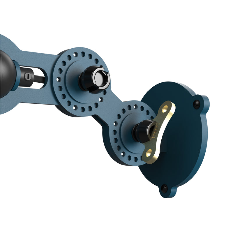 Tonone - Bolt Sidefit Mini Wandleuchte