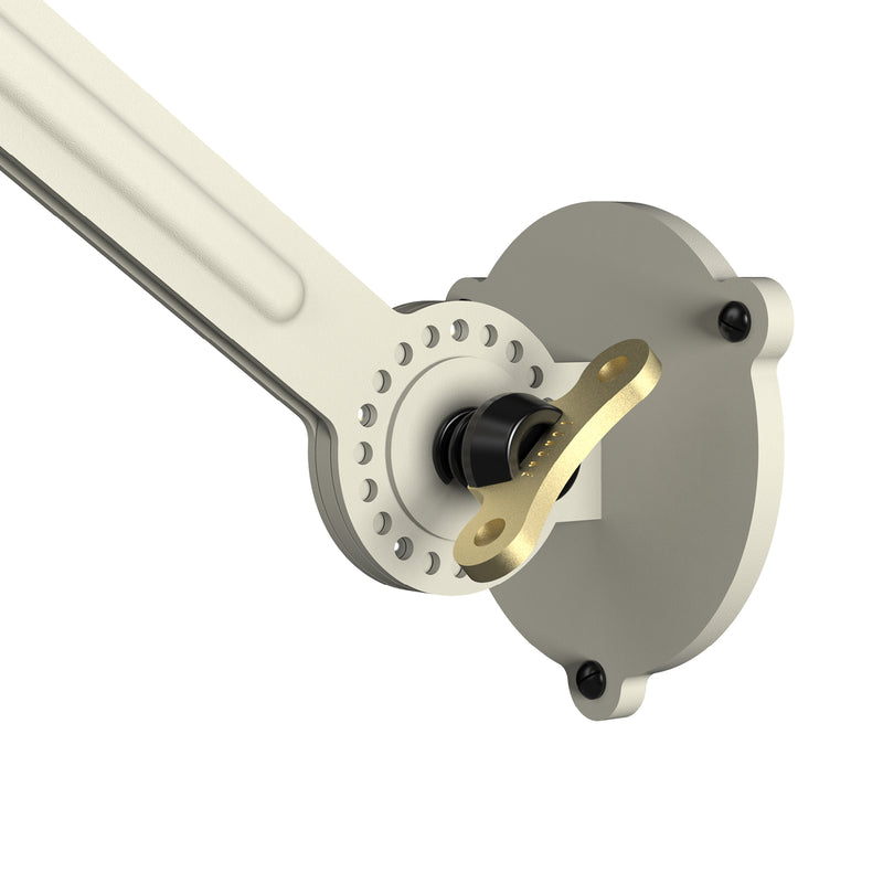 Tonone - Bolt Sidefit Wandleuchte