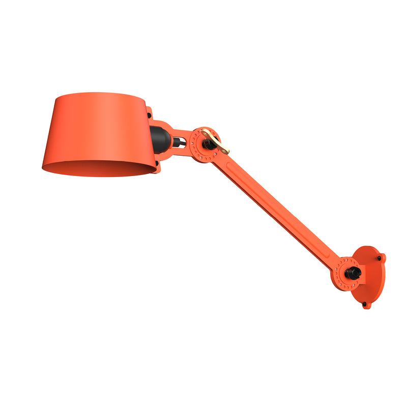 Tonone - Bolt Sidefit Wandleuchte | install / striking orange