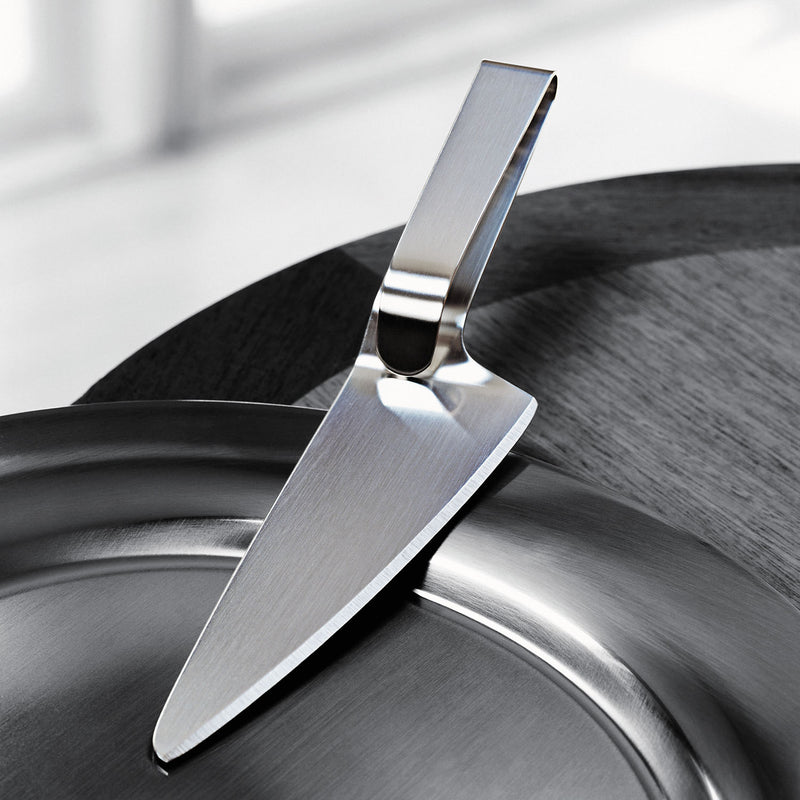 Stelton - Tortenmesser/-heber