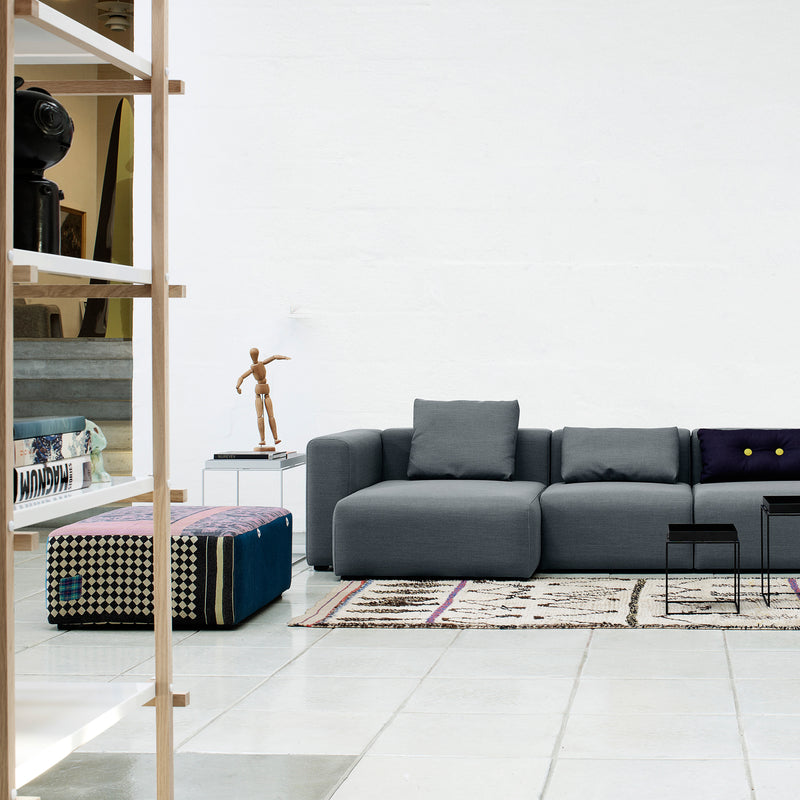 HAY - Mags Ottoman