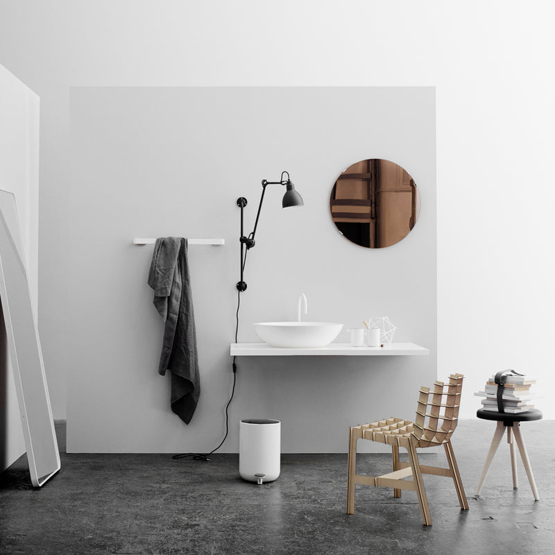 Audo - Bath Treteimer