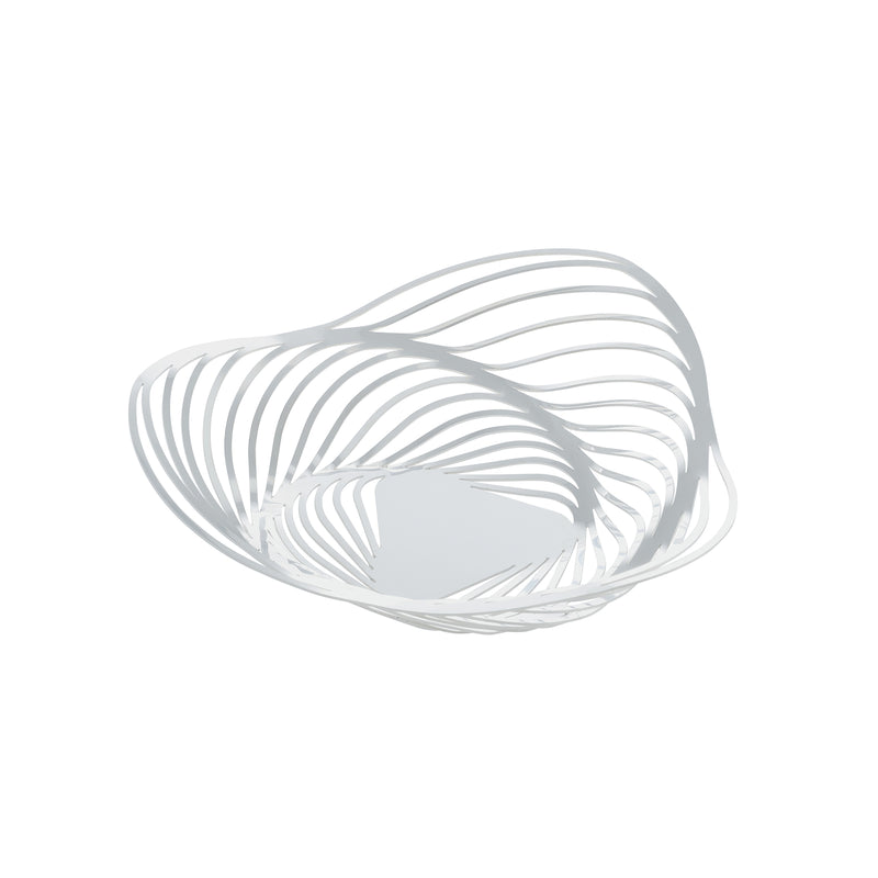Alessi - Trinity Korbschale