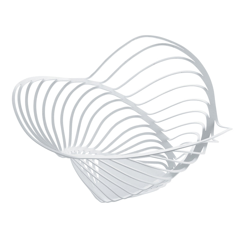 Alessi - Trinity Korbschale