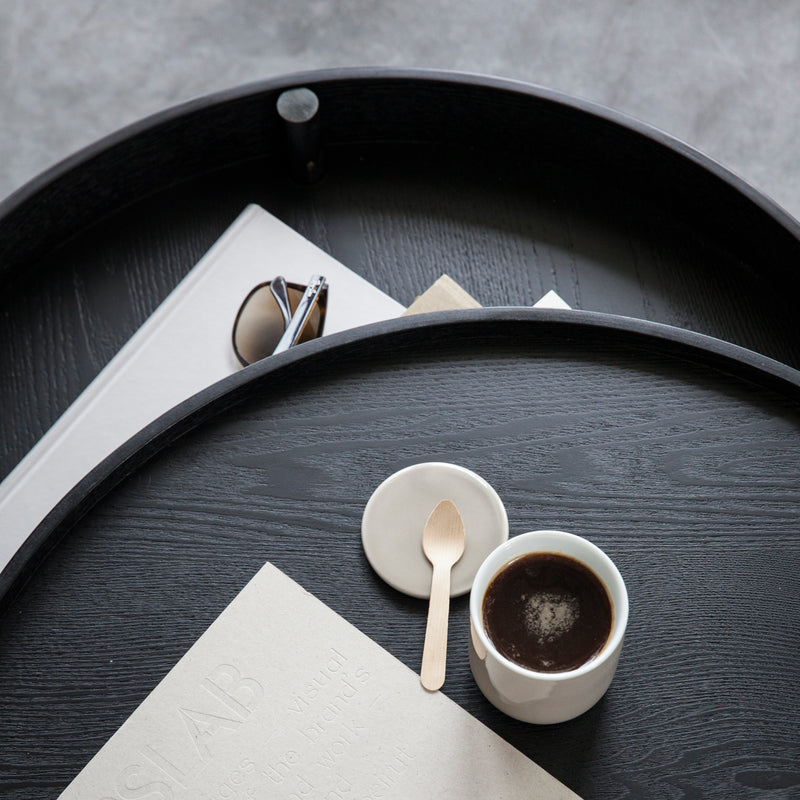 Audo - Turning Table