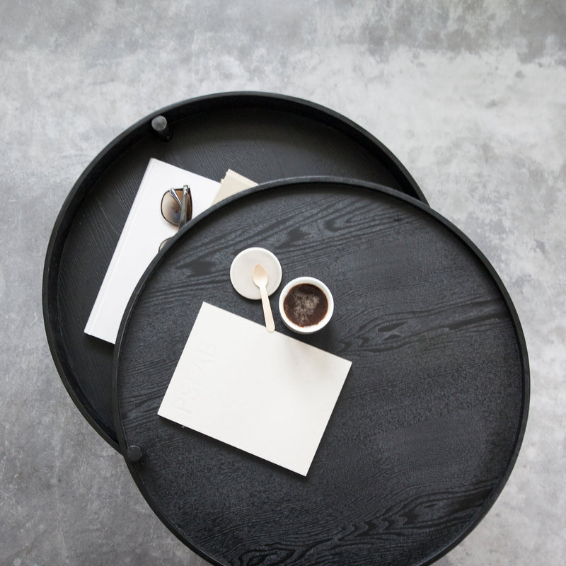 Audo - Turning Table
