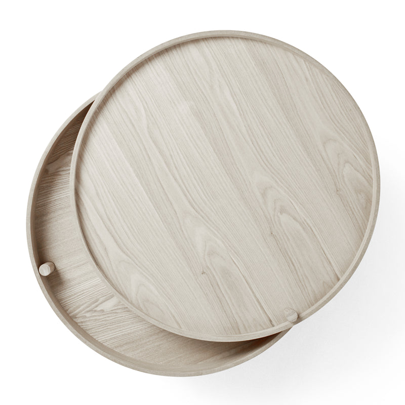 Audo - Turning Table