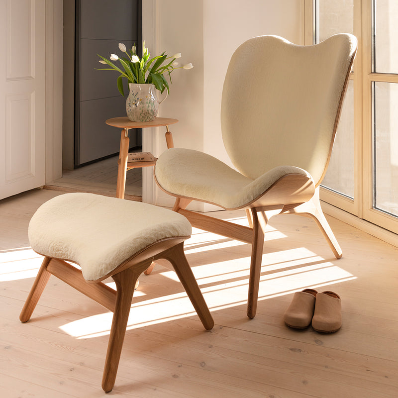 Umage - A Conversation Piece Ottoman