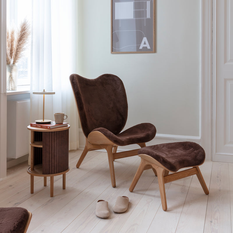 Umage - A Conversation Piece Tall Sessel