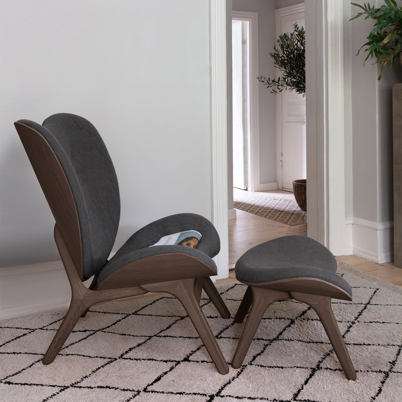 Umage - A Conversation Piece Ottoman